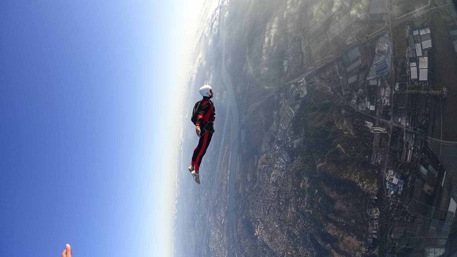 Comment passer son brevet B de parachutiste