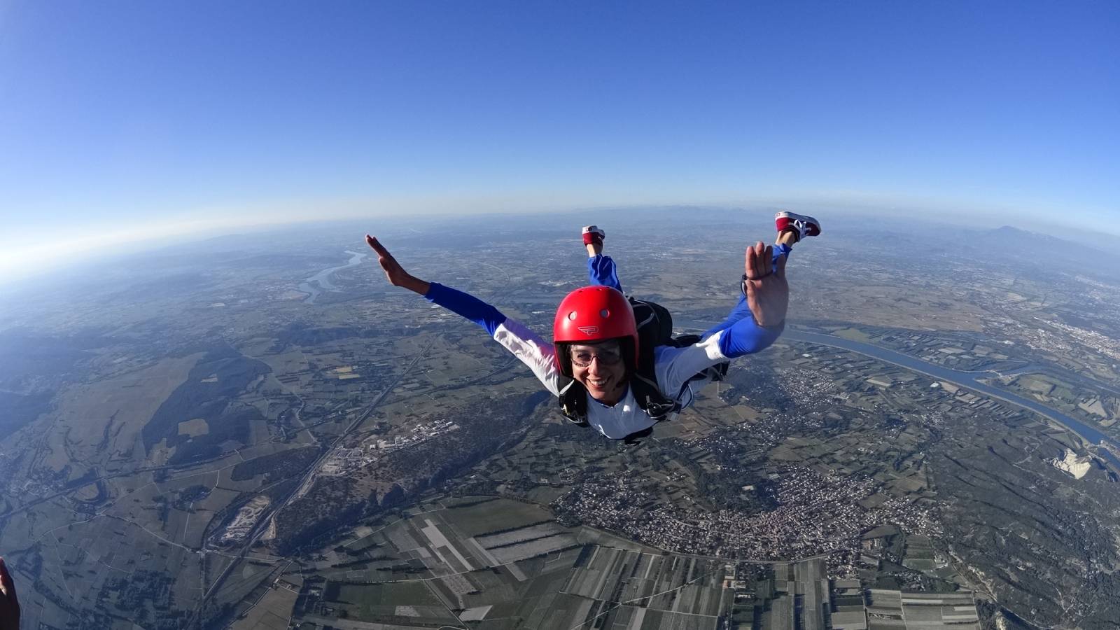 Stage PAC près de Montpellier