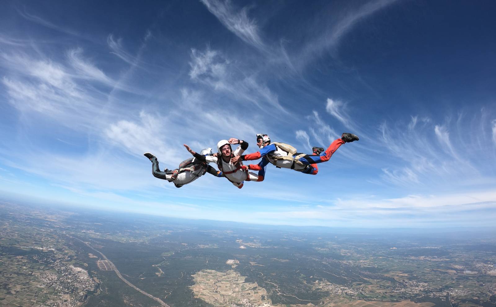 Stage de formation PAC