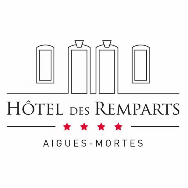 Hôtel de Charme  4 étoiles Aigues Mortes 30 Boutique Hôtel des Remparts