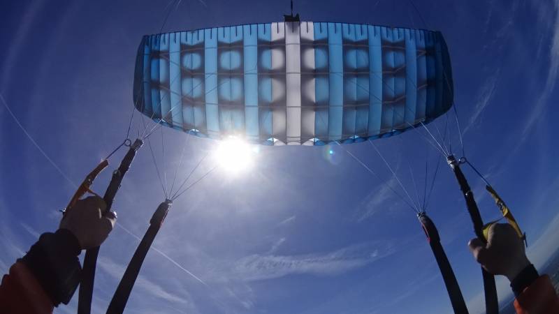 Principes et fonctionnement d’une aile