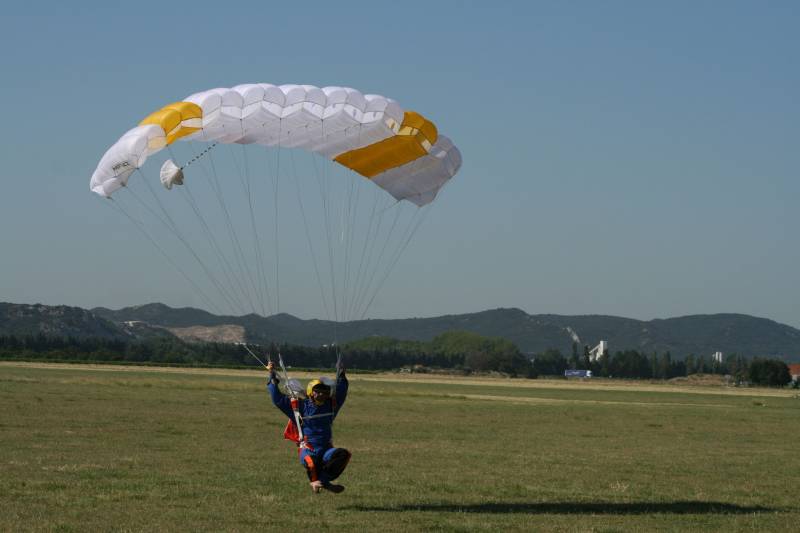 Stage de sécurité sous voile et brevet Bi5
