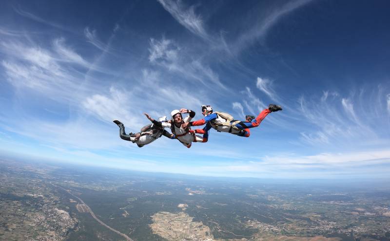 Stage de formation PAC