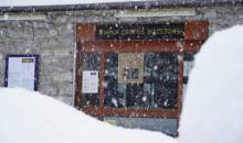 Snack 73210 Aime la Plagne L’Emporté