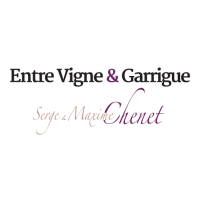 Restaurant Gastronomique Etoilé et Chambres d'hôtes Pujaut 30 Entre Vigne & Garrigue