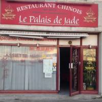 Restaurant 30133 les Angles Le palais de Jade