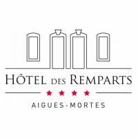 Hôtel de Charme  4 étoiles Aigues Mortes 30 Boutique Hôtel des Remparts