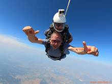 Notre zone d'activité pour ce service Obtenir le brevet de parachutiste autonome BPA proche d'Aix en Provence 13