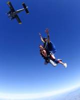 Notre zone d'activité pour ce service Prix pour baptême de l'air en parachute proche d'Alès 30100