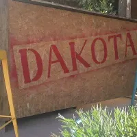 Snack restaurant Gard Pujaut Dakota