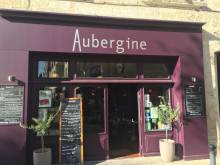 Restauant Villeneuve-lès-Avignon Aubergine