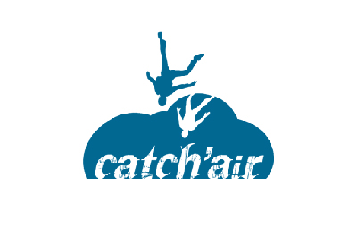 Notre zone d'activité pour ce service Centre de parachutisme pour débutants et confirmés à proximité de Lyon dans le Rhône